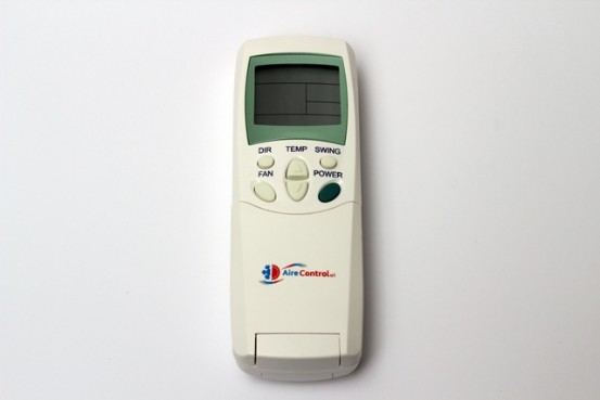 Controles Remotos