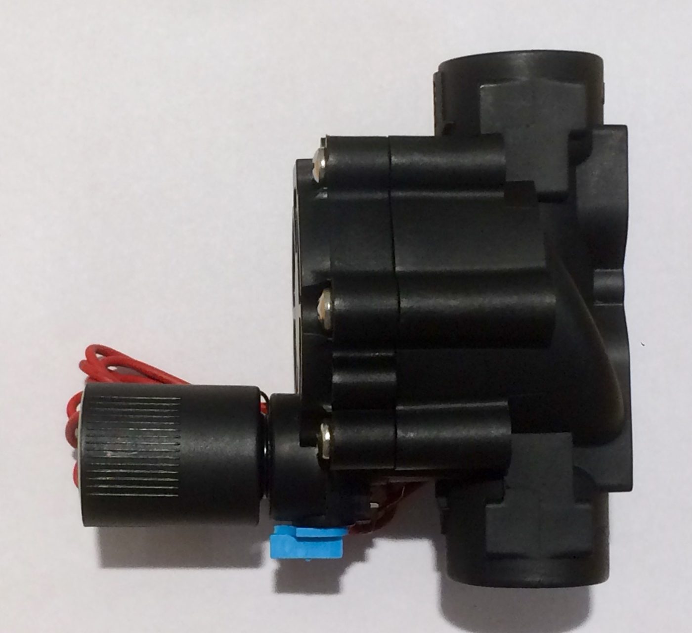 Electroválvula EV-DN20 de 3/4