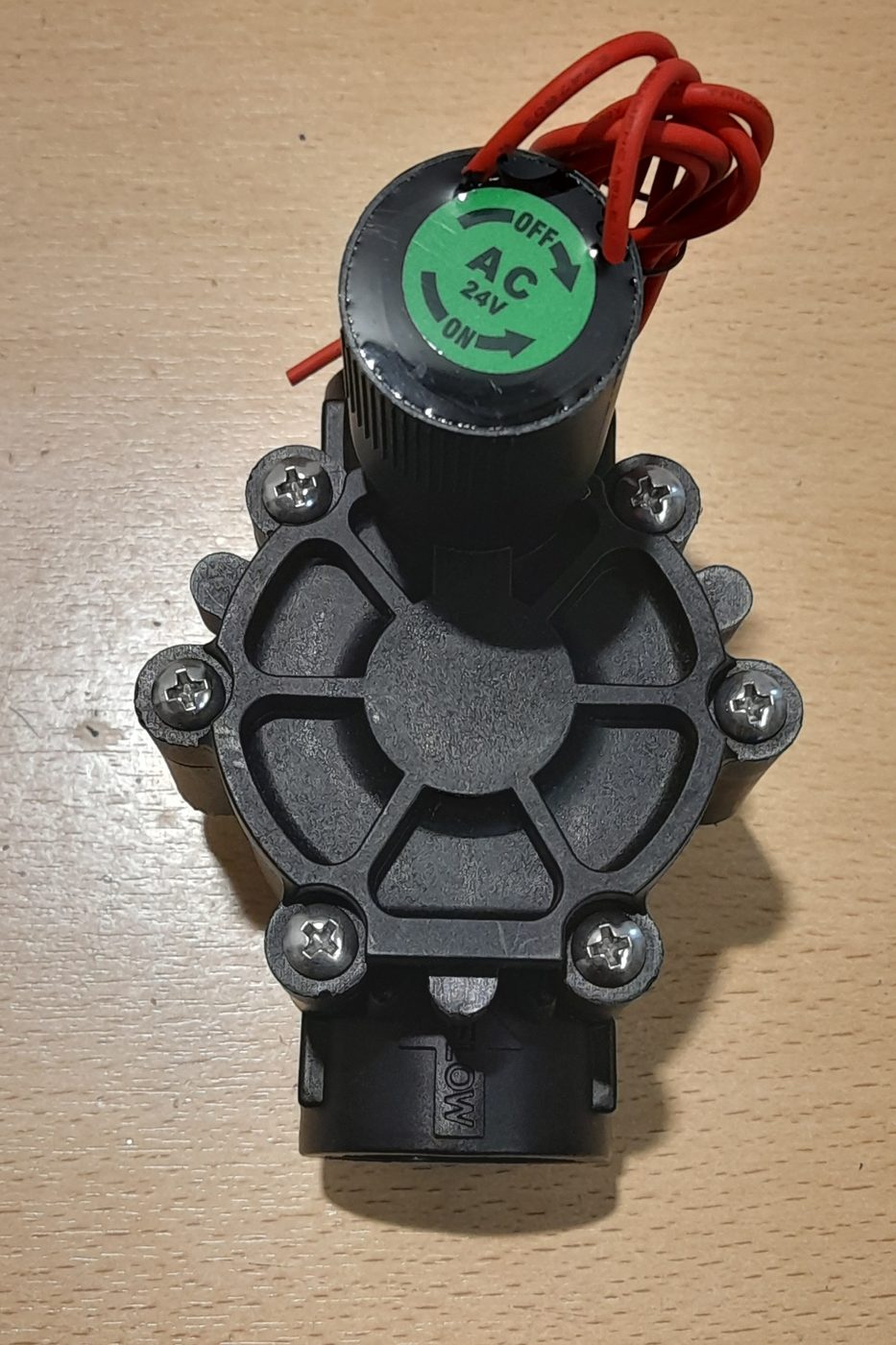 EV-DN25 foto 2