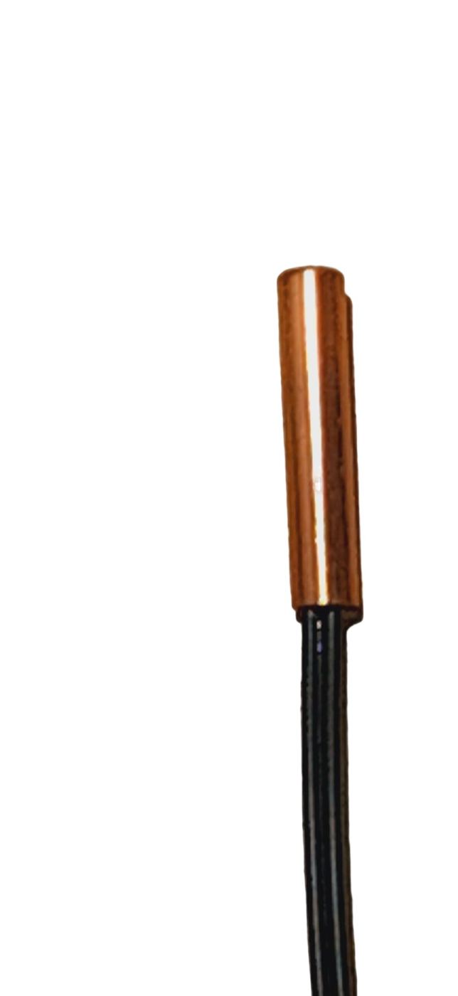 Sensor de serpentina
