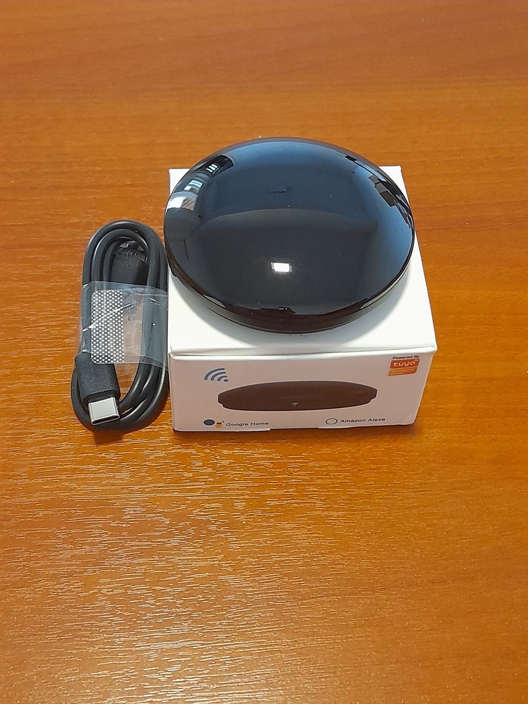 Control IoT