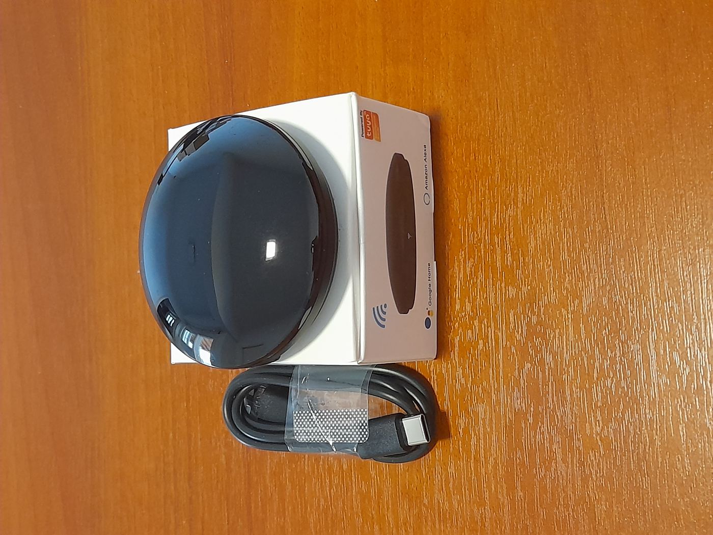 Control IoT